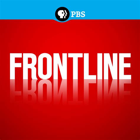 frontline pbs